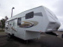 2010 Jayco Eagle Super Lite